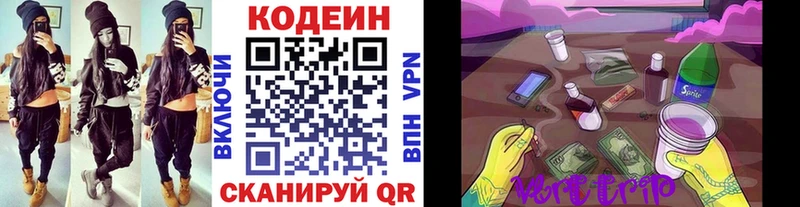 Кодеин Purple Drank  Купить закладки  Кирсанов 